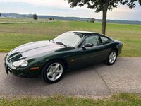 gebraucht Jaguar XK8 XK8Coupé