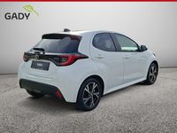 gebraucht Toyota Yaris Hybrid HSD Active Dr.*Safety P. GRATIS*