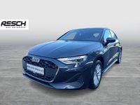 Gebraucht Audi A3 Sportback 116 PS (85 kW) 2025 Grau Kleinwagen