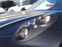 gebraucht Alfa Romeo 4C 