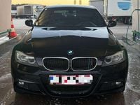 gebraucht BMW 316 316 i E90 LCI /M-Paket ab Werk / Sportsitze Alcantara Xenon