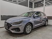 Neu Hyundai i30 Style 95 PS (69 kW) 2025 Rot Limousine