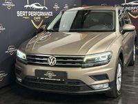 gebraucht VW Tiguan Comfortline BMT/Start-Stopp 4Motion