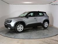 gebraucht Jeep Avenger Altitude 1.2 E-Hybrid 6-Stufen-DCT