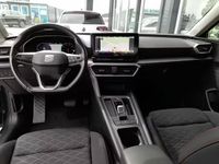 gebraucht Seat Leon ST Leon ST FR-LINE eHybrid DSG FR-LINE eHybrid DSG