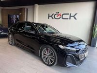 Gebraucht Audi A5 Ambiente 204 PS (150 kW) 2025 Schwarz Kombi