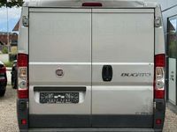 gebraucht Fiat Ducato L1H1
