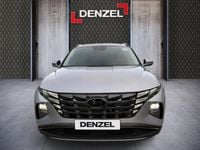 gebraucht Hyundai Tucson NX4 GO 1,6 T-GDi 2WD