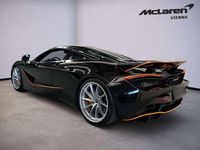 gebraucht McLaren 720S / Carbon Fibre Ext. & Int. / Track Telemetry