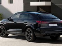 gebraucht Audi Q3 Sportback S line TFSI 204 2xS neuMod Tech pro