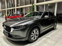 Gebraucht Mazda CX-30 Exclusive-Line 150 PS (110 kW) 2024 Grau SUV
