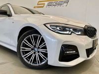 gebraucht BMW 320 320 i Touring Aut.*M-SPORTPAKET*