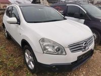 gebraucht Nissan Qashqai +2 Qashqai+2 Qashqai+2 1,5 dCi Acenta 2WD DPF Acenta