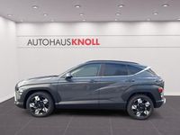 gebraucht Hyundai Kona (SX2) GO Plus 1.6 T-GDI 4WD DCT k6bu3-OP6