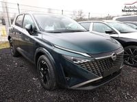 gebraucht Nissan Qashqai N-CONNECTA AT Nav PrivG SHZ 360° LED ACC 116 kW...