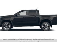 Neu VW Amarok Style 240 PS (176 kW) 2026 Schwarz  metallic Abholung