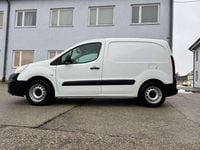 gebraucht Peugeot Partner 16 L1 BlueHEHDI Brutto Preis 7999