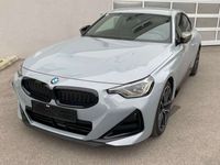 gebraucht BMW M240 240Coupé xDrive Aut.