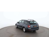 gebraucht Skoda Octavia Combi 1.6 TDI Ambition NAVI TEMPOMAT PDC