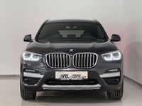 gebraucht BMW X3 xDrive30e Aut/X-Line/CockpitPRO/AHK/Adaptiv-LED...