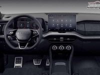 gebraucht Skoda Kodiaq Sportline Sportl Pano Matrix Nav Kessy ACC SunS 19Z