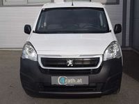 gebraucht Peugeot Partner L1 Electric / NETTO: 9.983 €