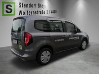 gebraucht Nissan Townstar N-Connecta Kombi L1 DIG-T 130