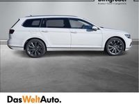 gebraucht VW Passat Variant Elegance TDI DSG