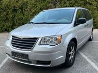 gebraucht Chrysler Voyager Voyager randLX Business 28 CRD Aut.