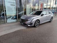 Gebraucht Peugeot 308 SW Allure 131 PS (96 kW) 2023 Grau Kombi