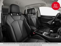 Neu Audi Q3 150 PS (110 kW) 2026 Mittelgrau  metallic SUV
