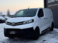 gebraucht Toyota Proace L2 Kasten*1.Besitz*Klima*Pickerl NEU*TOP*