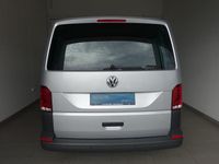 gebraucht VW T6.1 Kombi LR TDI