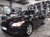 gebraucht BMW 530 530 xd E61 Touring Aut.