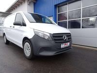 Gebraucht Mercedes Vito 163 PS (119 kW) 2024 Weiß Van