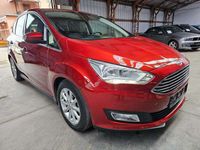 gebraucht Ford C-MAX Titanium