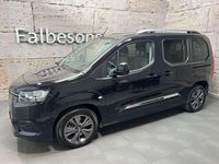 gebraucht Toyota Proace Verso L1 15 D-4D Family+