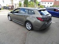 Gebraucht Toyota Corolla 180 PS (132 kW) 2020 Braun Kombi