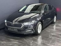 gebraucht Skoda Octavia 20 TDI Ambition