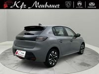 gebraucht Peugeot 208 Allure