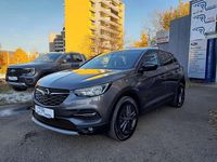 gebraucht Opel Grandland X 12 Turbo Dir. Inj. GS Line S/S Aut.