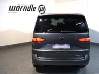 gebraucht VW Multivan Style eHybrid 180 kW 4MOTION