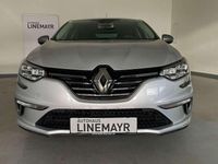gebraucht Renault Mégane GT Line Megane 16 dCi LED Navi