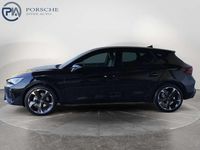 Neu Cupra Leon 150 PS (110 kW) 2025 Dunkelgrau  metallicperleffekt Limousine