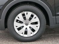 gebraucht VW T-Cross - 4Me TSI