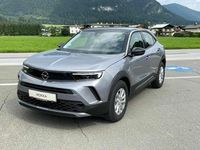 Gebraucht Opel Mokka Edition 101 PS (74 kW) 2023 Silber SUV