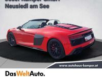 gebraucht Audi R8 Coupé V10 performance quattro