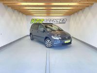 Gebraucht VW Touran R 150 PS (110 kW) 2024 Grau Van / Kleinbus