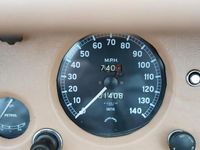 gebraucht Jaguar XK 120 OTS Roadster