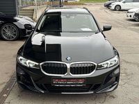 gebraucht BMW 320 d xDrive Touring Aut.